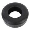 13x5.00 6 Lawn Mower Tire Smooth Tread 4 Ply 6 Inch for Snow Blower Thrower Go Kart Tiller Lawn Tractor