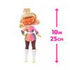 LOL Surprise OMG SPEEDSTER Doll Series 3 MGA