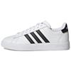 Women's Grand Court 2.0 'White Black' Women's Sneakers GW9214