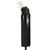 Plastic Welding Kit 5 In 1 Welder with Heat Cutting Shaping Tools for Home Automotive Bumper Repairing Black US Plug