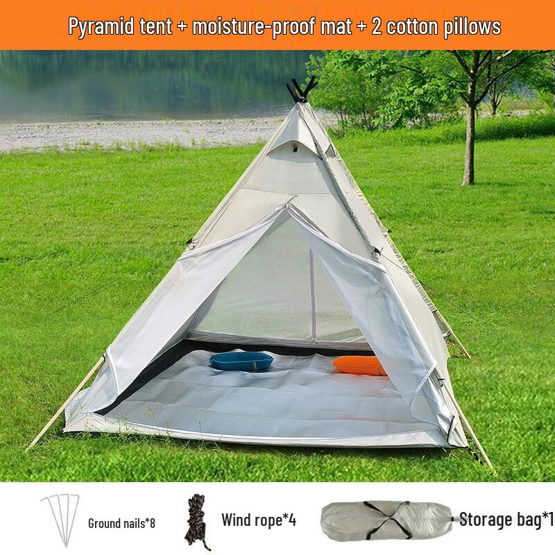 OEING Outdoor Camping Tent