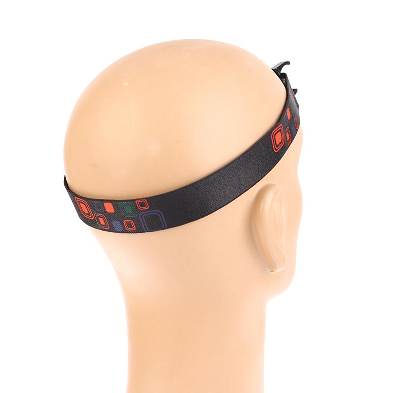 Lampe Torche Lampe Frontale Support de Lampe Torche/Bandeau de Lampe Frontale Accessoires Outil Lampes Torches LED Portables Support de Phare