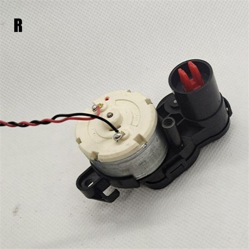 2Pieces Convenient Replacement Wheel Drive Wheel Modules Vacuum Cleaner Wheel Vacuum Cleaner Caster for DJ65 T5
