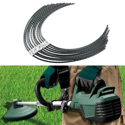 Home Gardening Spool Landscaping Nylon Replacement