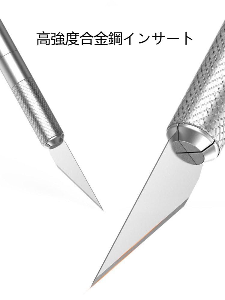 11-Piece Stainless Steel Spatula Set for Sculpting and Clay Crafts, Ideal for Beginners to Advanced Users, Includes Storage Case