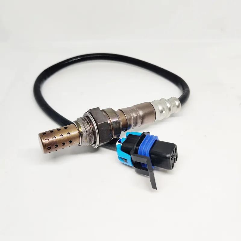 12627311 Downstream Lambda Probe O2 Oxygen Sensor For CCHEVROLET Captiva Vauxhall ANTARA 2.4L 2010-2015 OZA657-GM15 012618011