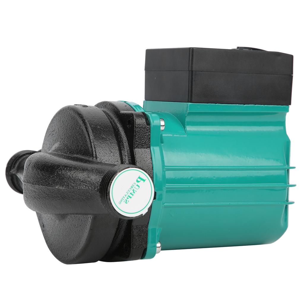 UPS9 3Speed Circulator Pump 300w 1inch Interface UltraQuiet Booster Pump