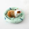Universal Cool Pad for Small Pets: Hamsters, Hedgehogs, Chinchillas & Rabbits