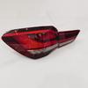 LED Brake Taillight Assembly for 20-22 BMW X1 - 12V Rear Light