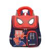 Sac à dos pour la maternelle Spider-Man Mignon Dessin animé Style coréen Sac d'école pour enfants Amusant Tendance pour garçons filles