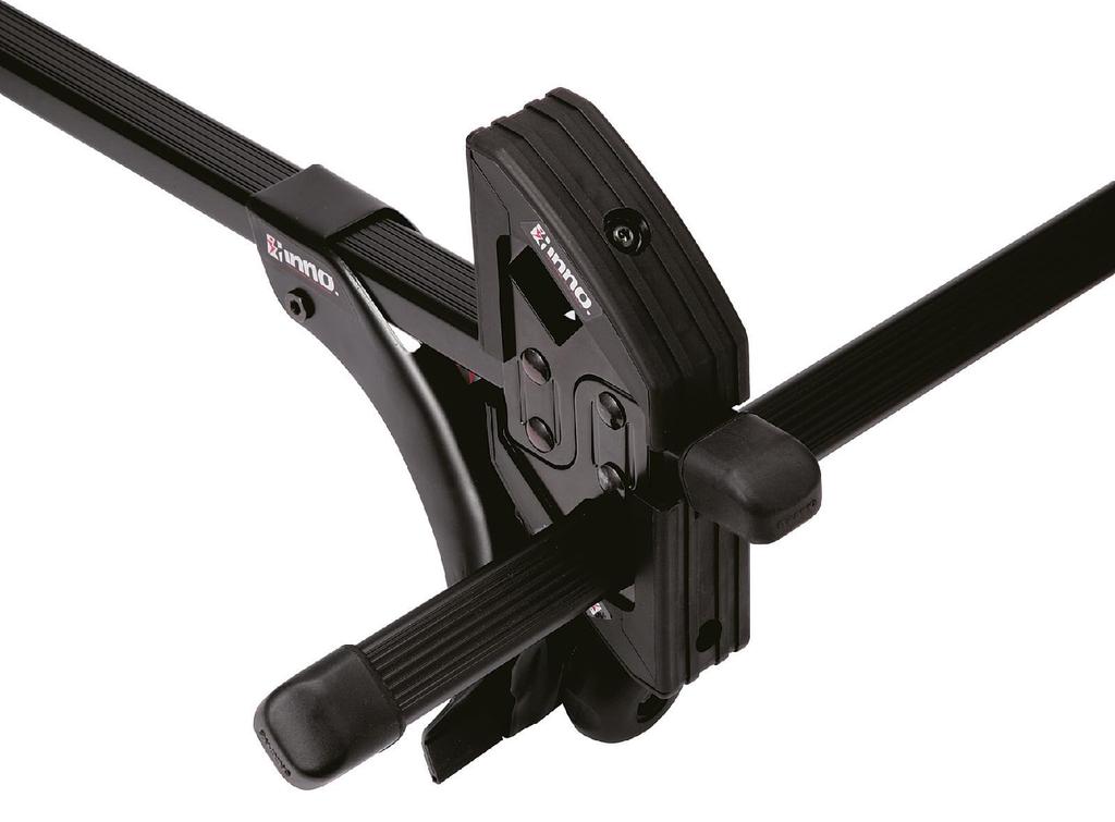 Carmate inno Roof Carrier IN862 Multi-Bracket