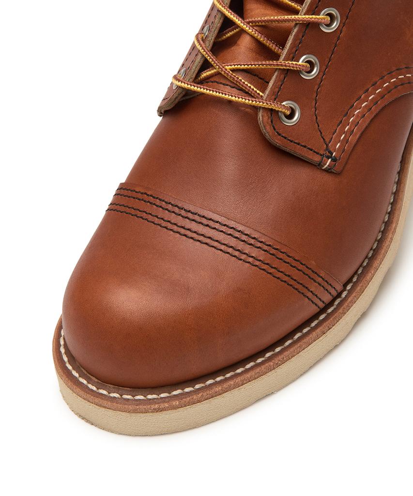Redwing Iron Ranger 8089 - Oro Legacy / 08089D
