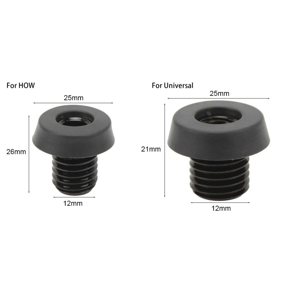1Pcs Pool Cue Billiard Cue Bumper Bottom Cover Bottom Bumper Protector for MEZZ/Universal/HOW/PERI