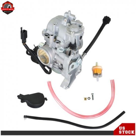 New Carburetor Fit For Arctic Cat 500 2004 2005 2006 2007 0470-471 US