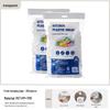 Wall-Mounted Cling Film Dispenser & Organizer