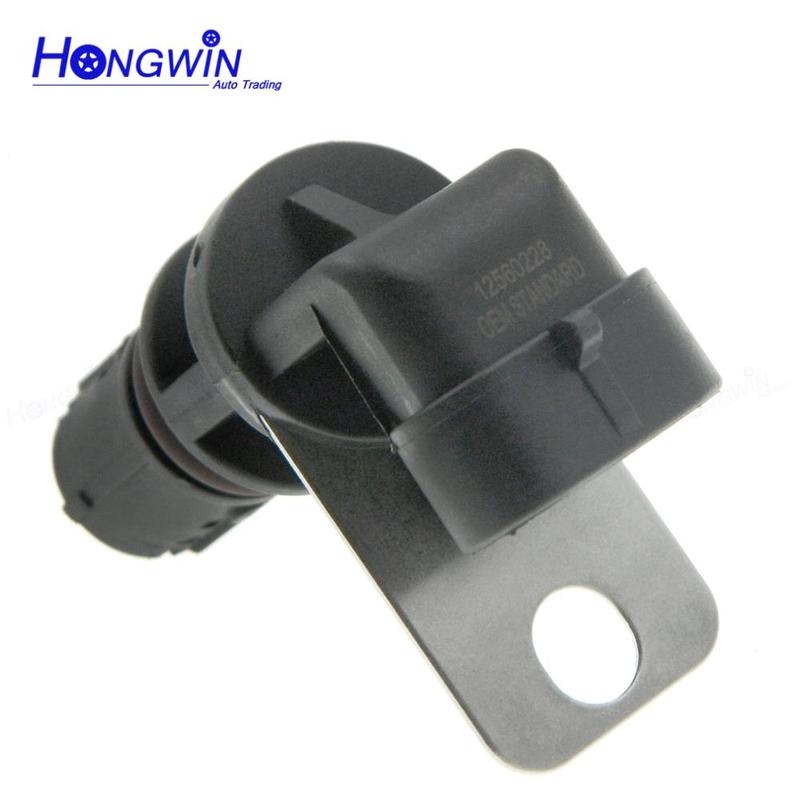 Genuine No.: Crankshaft Position Sensor For Cadillac Chevrolet GMC Savana 1500 12560228 12555566 213333 213-354 SS10206 SU1178