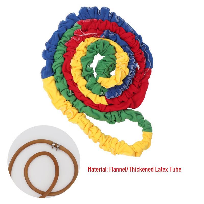 Team Building Rally Resistance Band