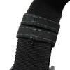 Used Explorer Belt Bag 11221 482389 2AA2C 1000 7929 Waist Pouch New Logo 13848 Black Men's from Japan AUTHENTIC
