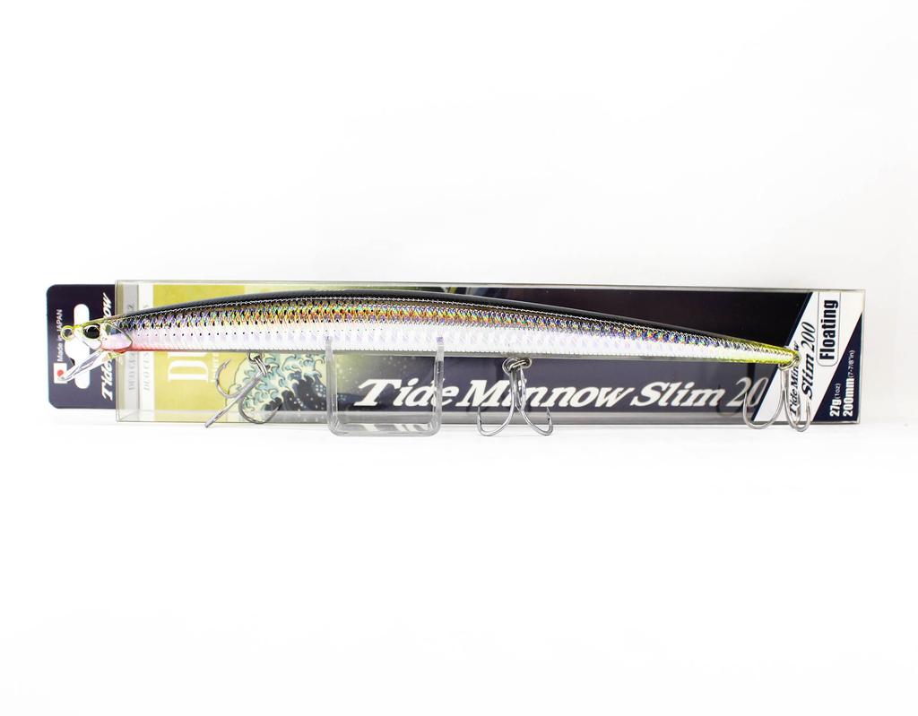 DUO Przynęta pływająca Tide Minnow Slim 200 GHN0157 (9568)
