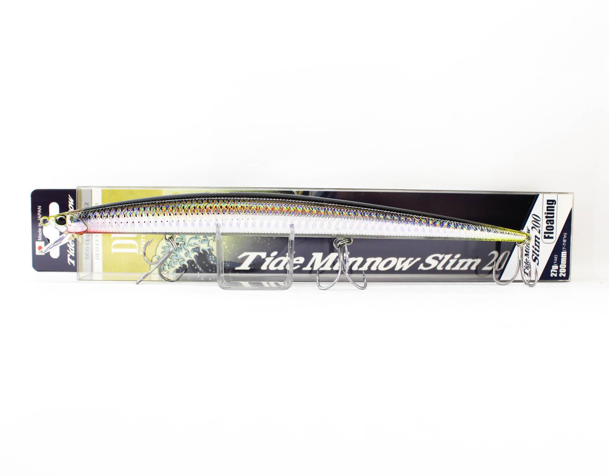 

Duo Tide Minnow Slim 200 Floating Lure GHN0157 (9568)