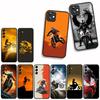 Coque Cover for Apple iPhone 16 11 13 14 15 Pro Max 7 6 8 Plus SE2 SE3 + 16E SE 2022 Case Moto Cross Motorcycle Sports Mobile