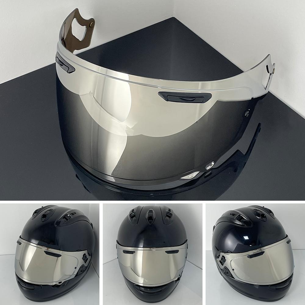 Visière RX7X pour CASQUE MOTO ARAI RX7X,RX7V,NEO,XD,Regent-X,VAS-V,Corsair-X,Quantum-X,Signet-X,Dt-X,Defiant-X,Astro-GX Accessoires