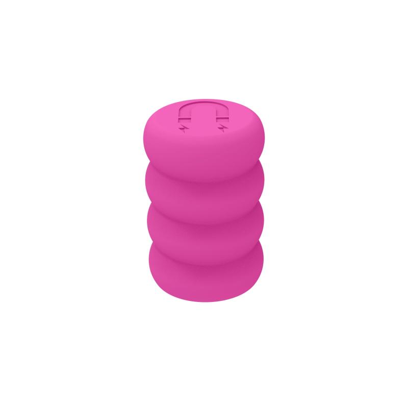 

1 Pcs Portable Magnetic Suction Straw Cap Drinking Dust Plugs Tips Cover Reusable Silicone Dust Caps Water Bottle Accessories розы красного