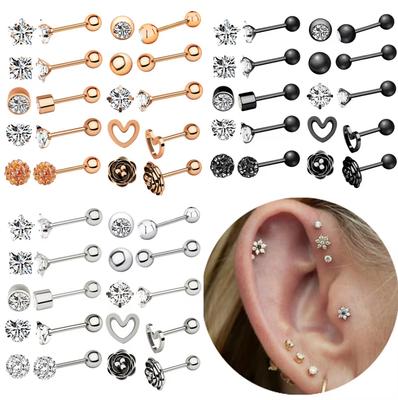 Schmuck & Accessoires – Piercing