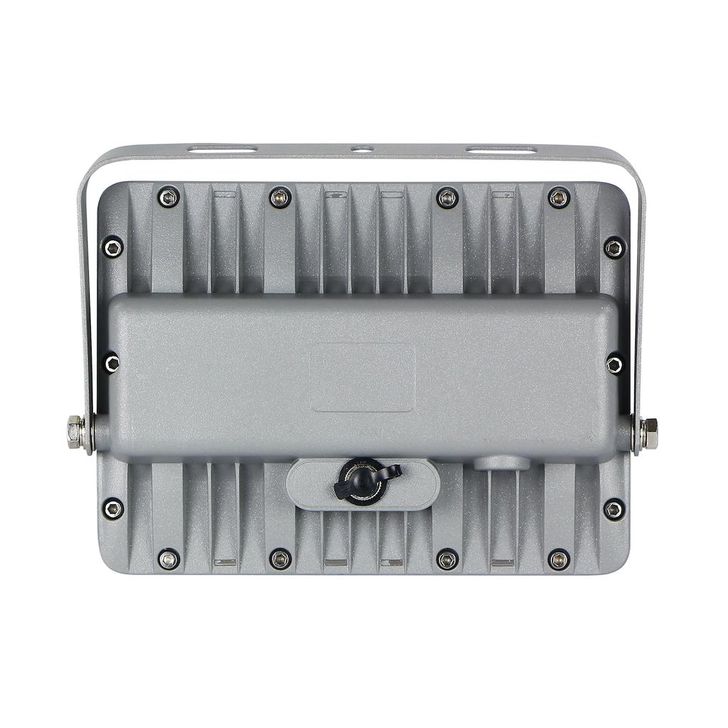 Fokus Solar Floodlight 60W 900Lm 6000K