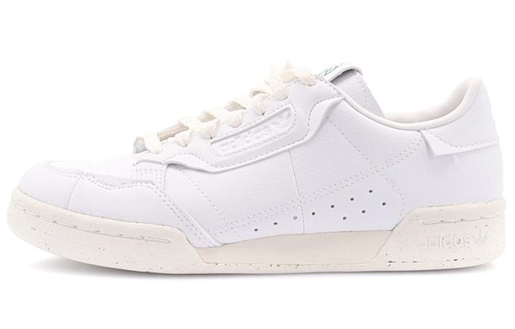 Continental 80 Adidas Originals  Clean Classics Collection - Cloud White  FV8468 36