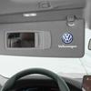 Für Volkswagen Auto Emblem Logo Dekorative Aufkleber Abzeichen DecalFür Volkswagen VW Golf 4 5 6 7 Jetta Polo Caddy GTI Bora MK7 Beet