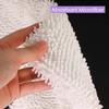 2 Pack Steam Mop Pads Replacement Microfiber Machine Washable Cleaning Pads For  Steam Pocket Mops