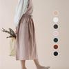 Daily Comfortable One Piece Apron Cafe