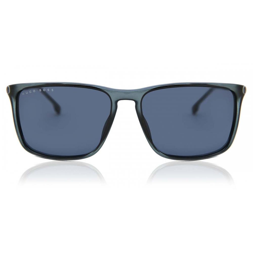 

BoSS 1182 S Pjp Ku Men SunglaSSeS Blue/57
