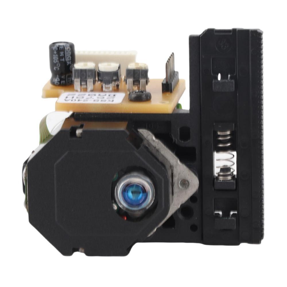 

Quick Reading Laser Lens Pickup KSS-240A Optical Laser Lens Laser Lens DVD Player Repair KSS-240A