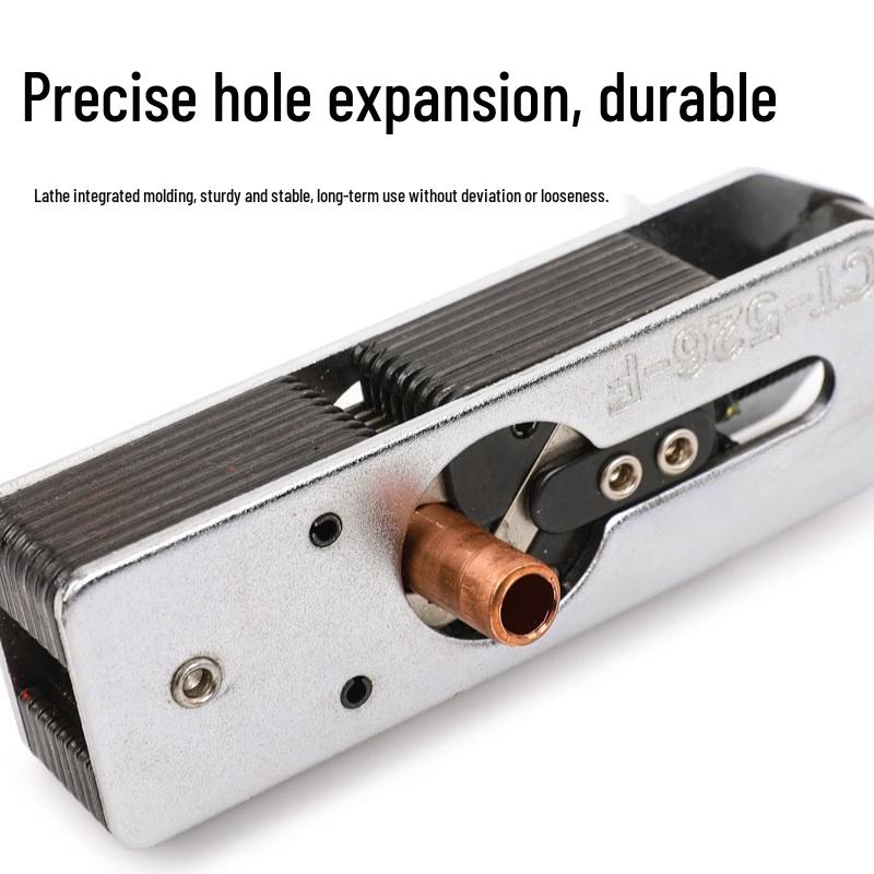 Multifunctional Flaring Tool Set