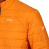 Regatta Mens Hillpack Quilted Insulated Jacket