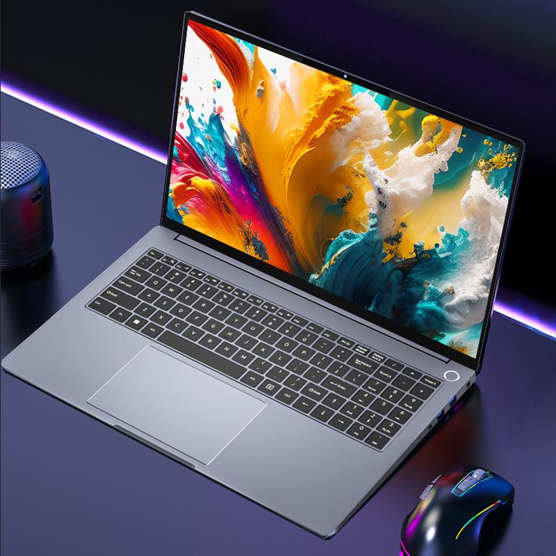 Высокопроизводительный офисный ноутбук i9 14-го поколения Basic Model