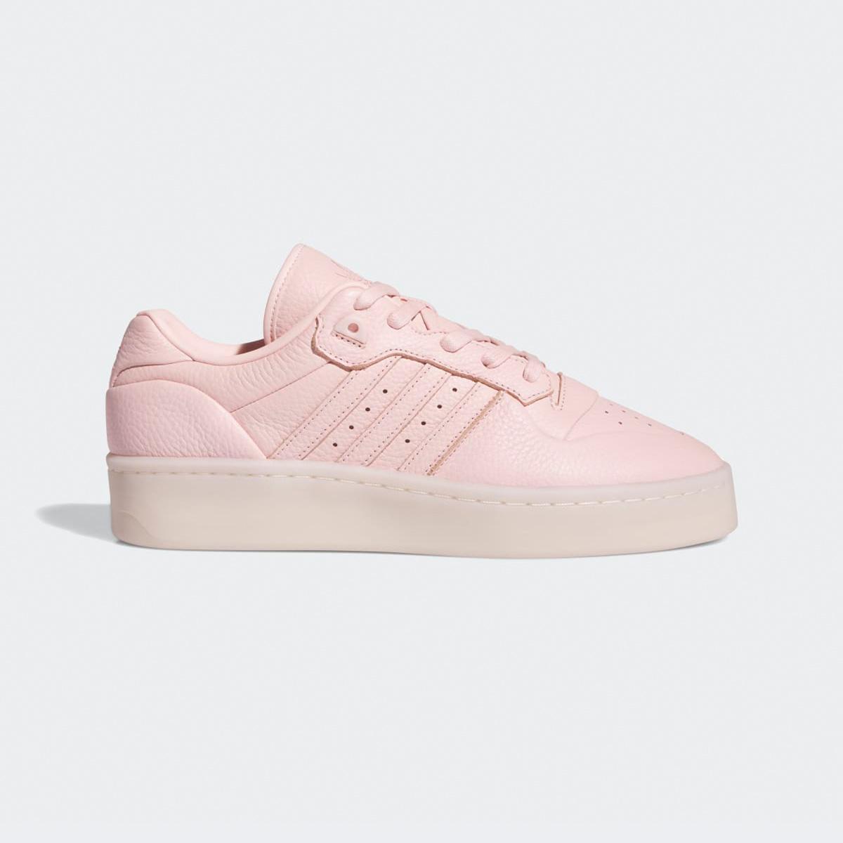 

[Adidas] Rivalry Lux Low, IF7183, 1020108505, Popular Korean Shoes 250
