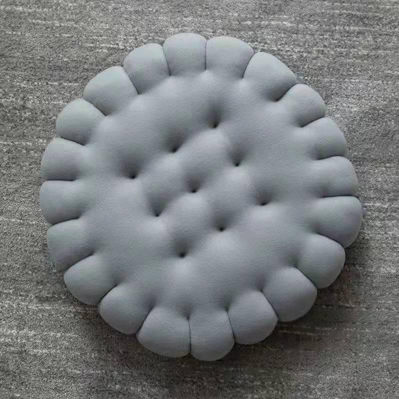 Pernă Confortabilă Tatami pentru Podea și Scaun pentru Meditație, Birou sau Cină