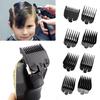 8 stücke/Kit 3mm -25mm Universal Haar Haarschnitt Push-Clip Clipper Grenze Kamm Trimmer