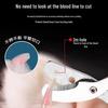 Pet Nail Clippers: Cat Paw Trimmer and Pliers for Small Pets