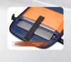 Men's Waterproof Business Backpack - Large Capacity, Multi-functional, Anti-theft, Luxury Commuter Bag.