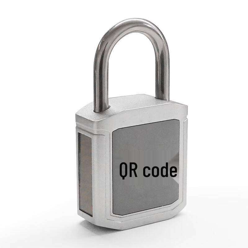 Makeid Smart NFC Padlock