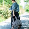 Rename Quilted Bag RTN23058 2-Way Mother's