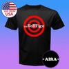U2 Vertigo T-shirt Nera da Uomo Taglia S5XL
