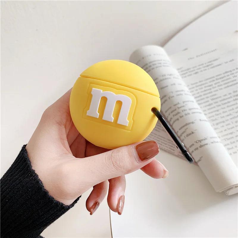 Cover for AirPods 4 Case 2024 Chocolate for Airpods Pro 2 Case Wireless Earphone Protective Cover Case for Apple Airpods 3 2 1