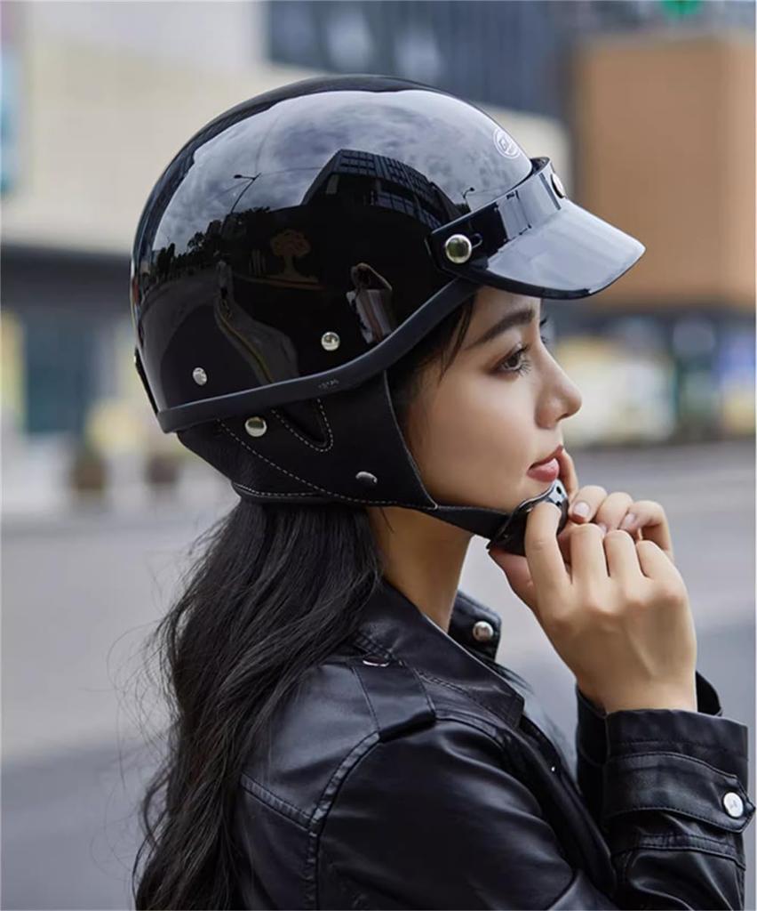 Cyklistická helma, Motocyklová poloviční helma, Poloviční čepice, Pánská, Dámská, Jet helma, Silniční cyklistická helma, Skateboardová helma, Poloviční čepice, Prodyšná, U
