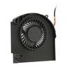 Laptop Cooling Fan Good Heat Dissipation 4 Pin Power Connector Small Lightweight Cooling Fan Replacement for ALW17C