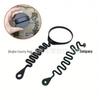 Volvo S80/S6 Fuel Tank Cap Anti-Loss Rope (Part No. 31261589)